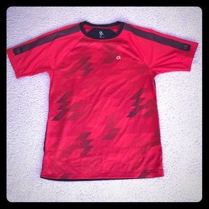 GapFit Boys Workout Shirt